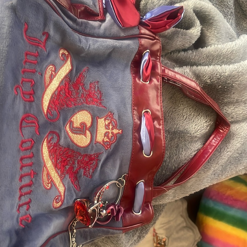 Juicy couture *not for sale *